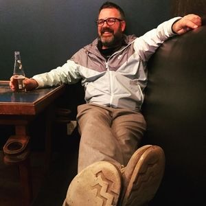 Meet your Posher, Timmy